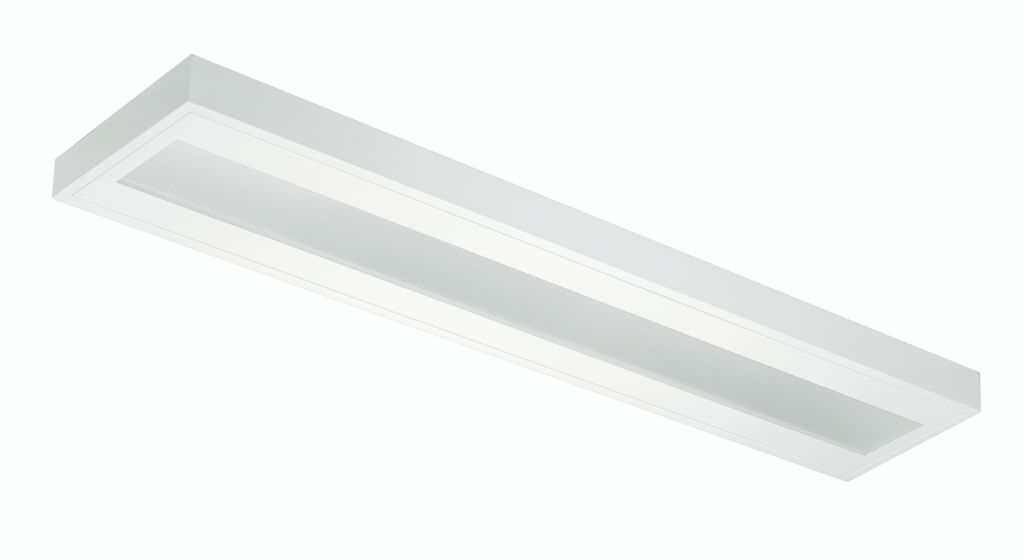 Luminaria LED de superficie