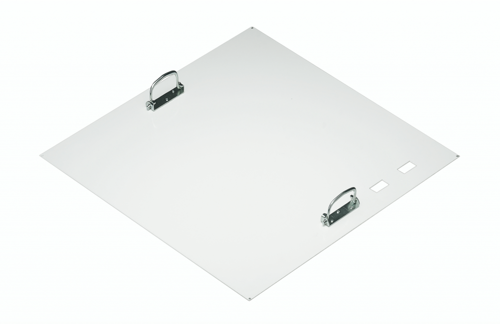 Luminaria LED para salas limpias