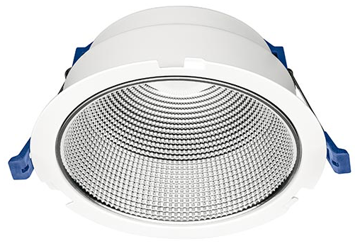 Downlight LED profesional