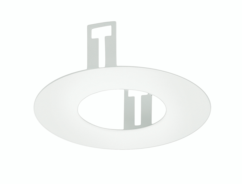 Adaptador a medida para downlight LED