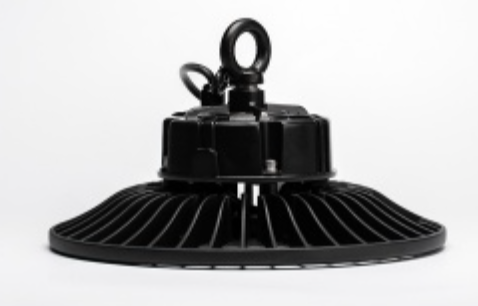 Campana LED industrial